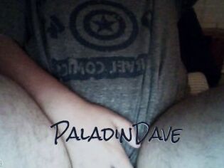 PaladinDave