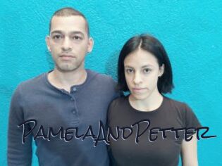 PamelaAndPetter