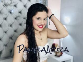 PamelaAriza
