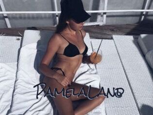 PamelaLand