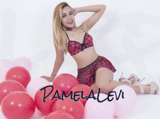 PamelaLevi