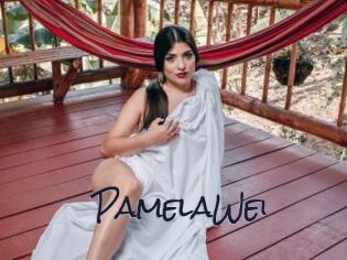 PamelaWei