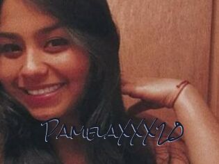 PamelaXXX20