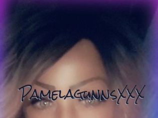 PamelagunnsXXX Liquisexxx