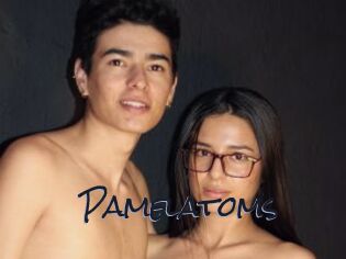 Pamelatoms Liquisexxx