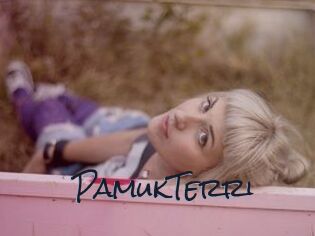 PamukTerri