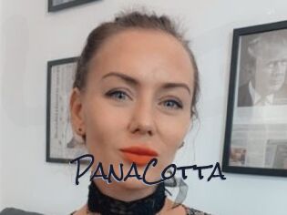PanaCotta