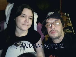 Pandamaster