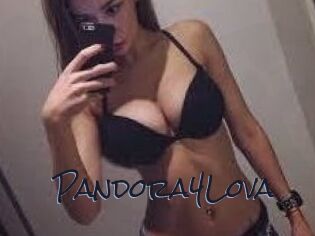 Pandora4Lova