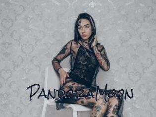 PandoraMoon