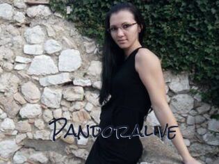 Pandoralive
