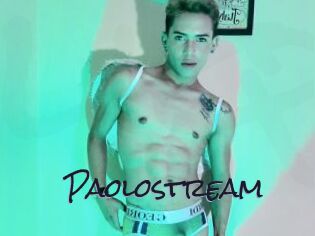 Paolostream