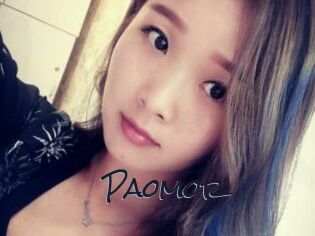 Paomor