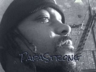 PapaStrong