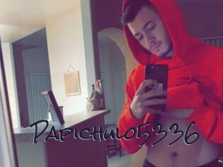 Papichulo5336