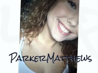 ParkerMatthews