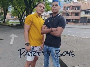 Partty_Boys