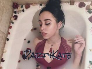 PartyKate