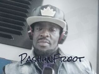 PashunFroot