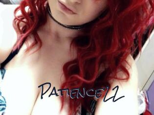 Patience22