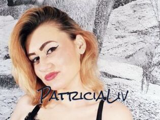 PatriciaLiv Liquisexxx