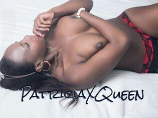 PatriciaXQueen