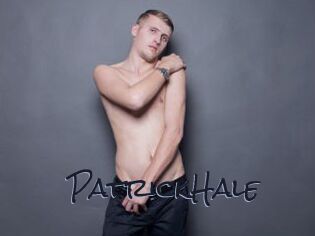 PatrickHale
