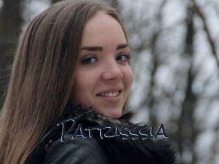 Patrisssia