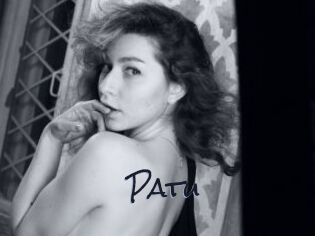 Patu