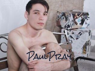 PaulPray