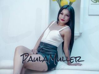 PaulaMuller