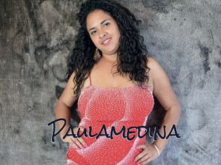 Paulamedina