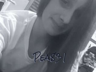 Pea831