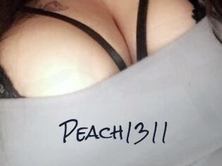 Peach1311