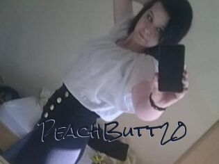 PeachButt20