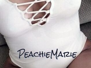 PeachieMarie