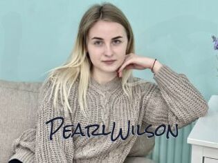 PearlWilson