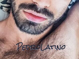 PedroLatino