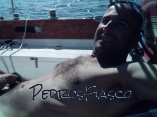 PedrosFiasco