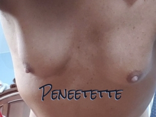 Peneetette Liquisexxx