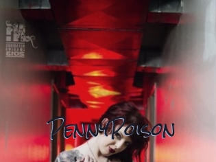 Penny_Poison Liquisexxx