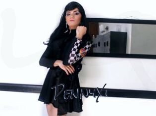 PennyXi Liquisexxx