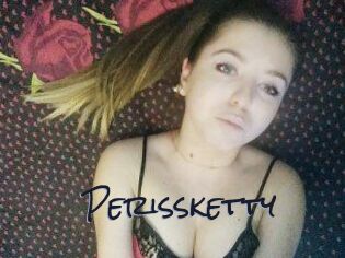 Perissketty