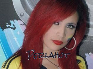 Perlahot