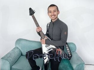 PeterHill Liquisexxx