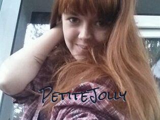 PetiteJolly