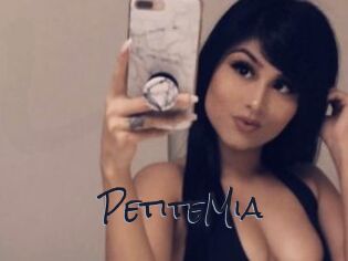 PetiteMia