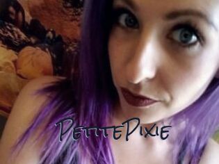 PetitePixie