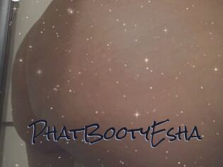 PhatBootyEsha
