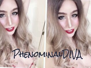 PhenominalDIVA